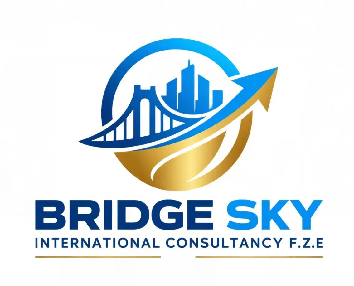 Bridge Sky