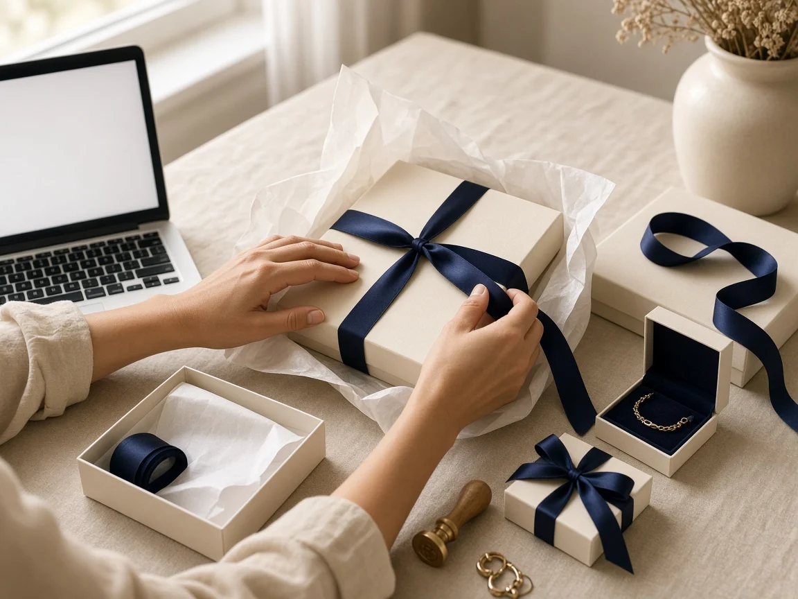 E-commerce