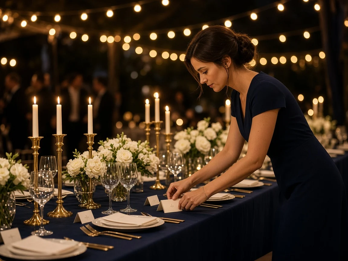 Events & Hospitality