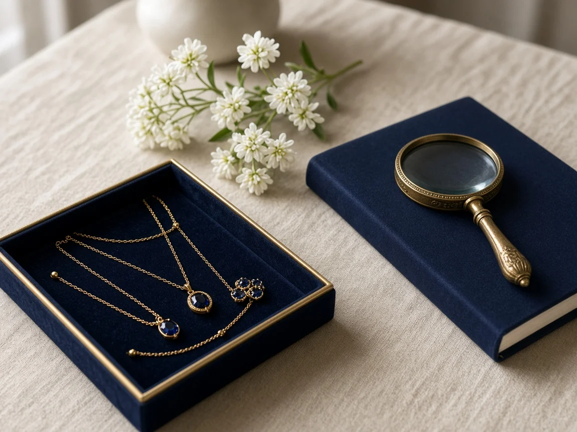 Jewellery Trade