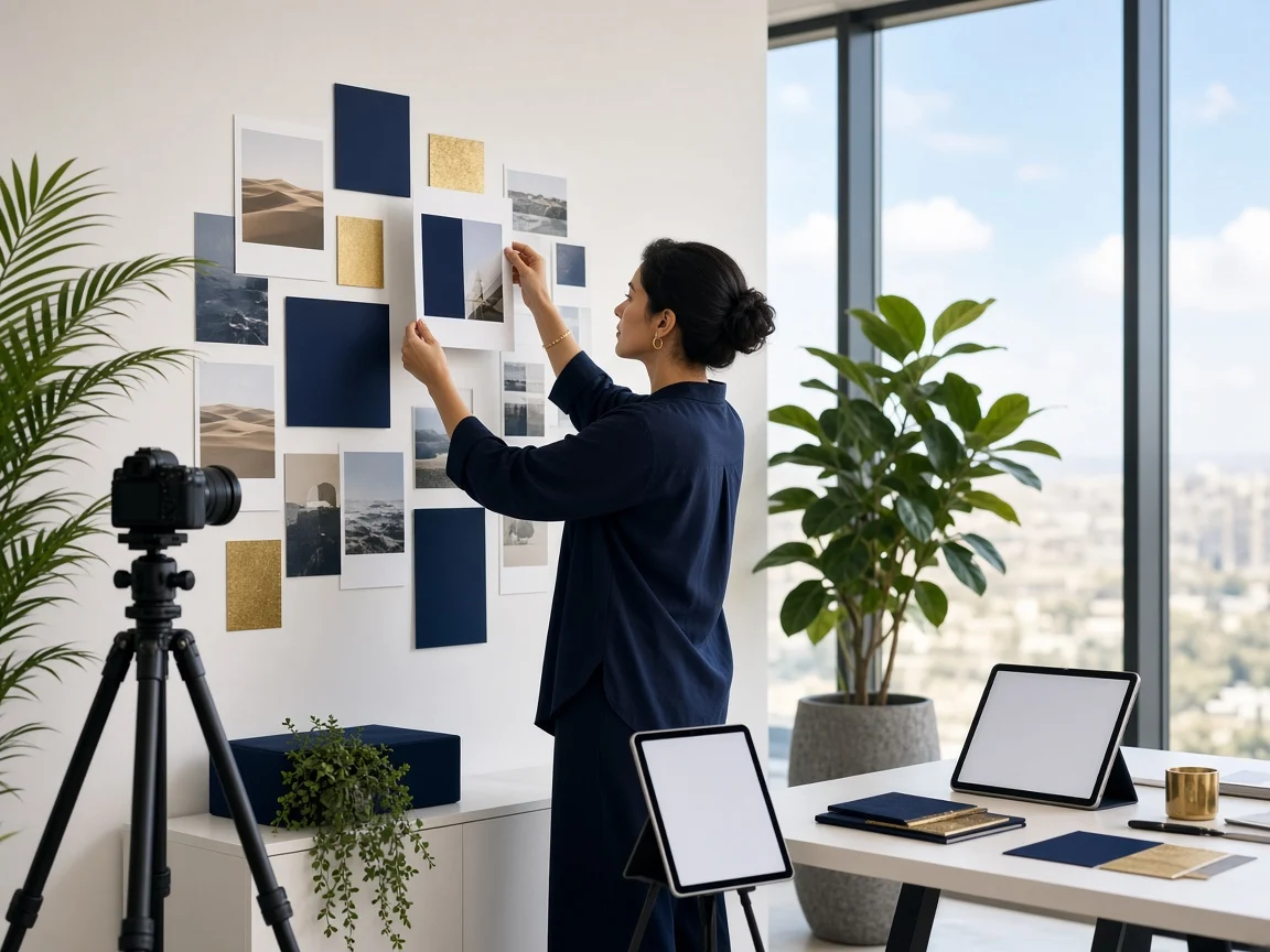 Marketing & Digital