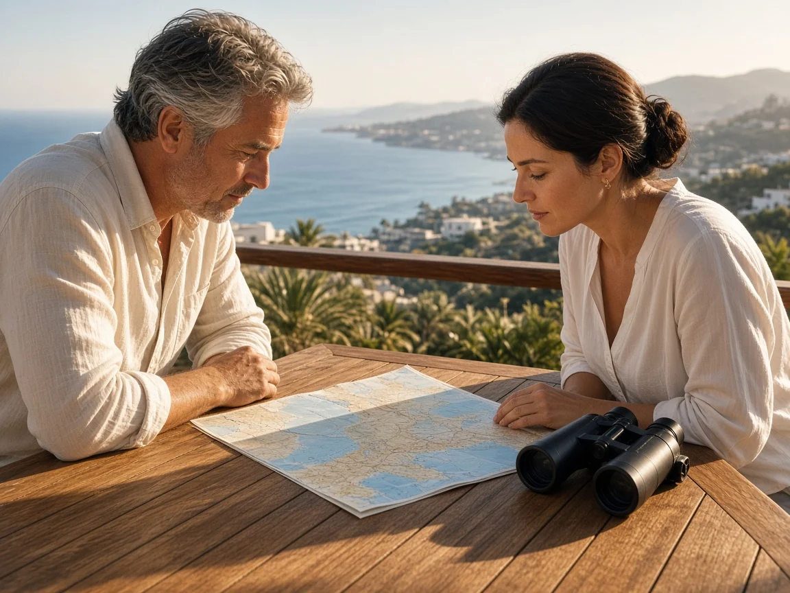 Tourism and leisure consulting